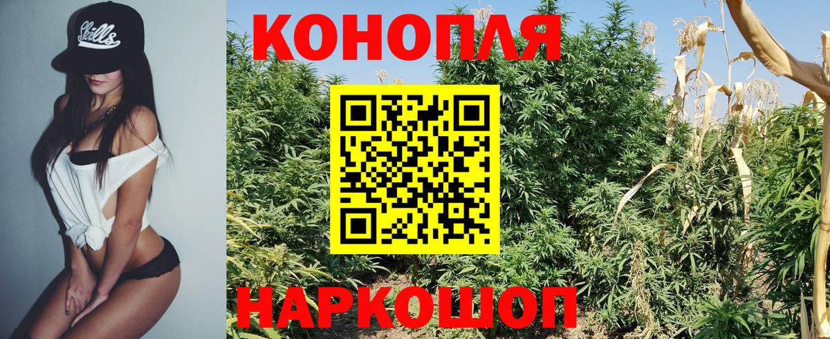 Канабис Ganja Партизанск
